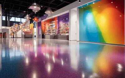 How Epoxy Flooring Increases Your Sanibel Home’s Resale Value