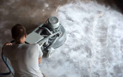 Lee County DIY: A Step-by-Step Installation Guide for Epoxy Floors