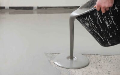 The Bonita Springs DIYer’s Toolkit: Best Products for Epoxy Flooring