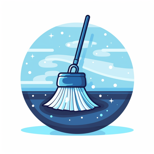 patricen_An_icon_in_a_flat_design_style_depicting_a_sparkling_c_6d171829-4796-48ab-bbcb-ce25a8c0f2e3