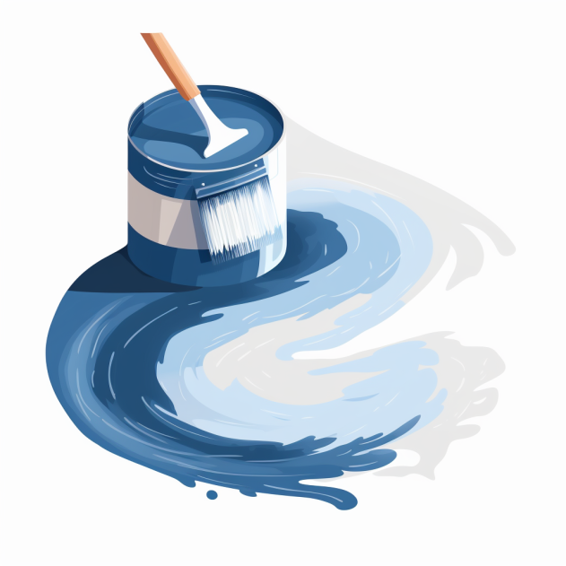patricen_An_icon_in_a_flat_design_style_showcasing_a_paintbrush_95c6ecf0-e9da-43ab-9f47-f8906b5bc673