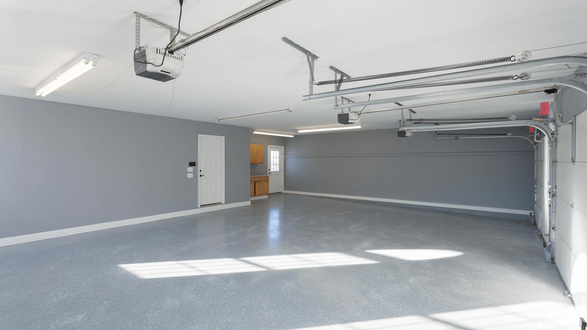 two+car+garage+epoxy+grey
